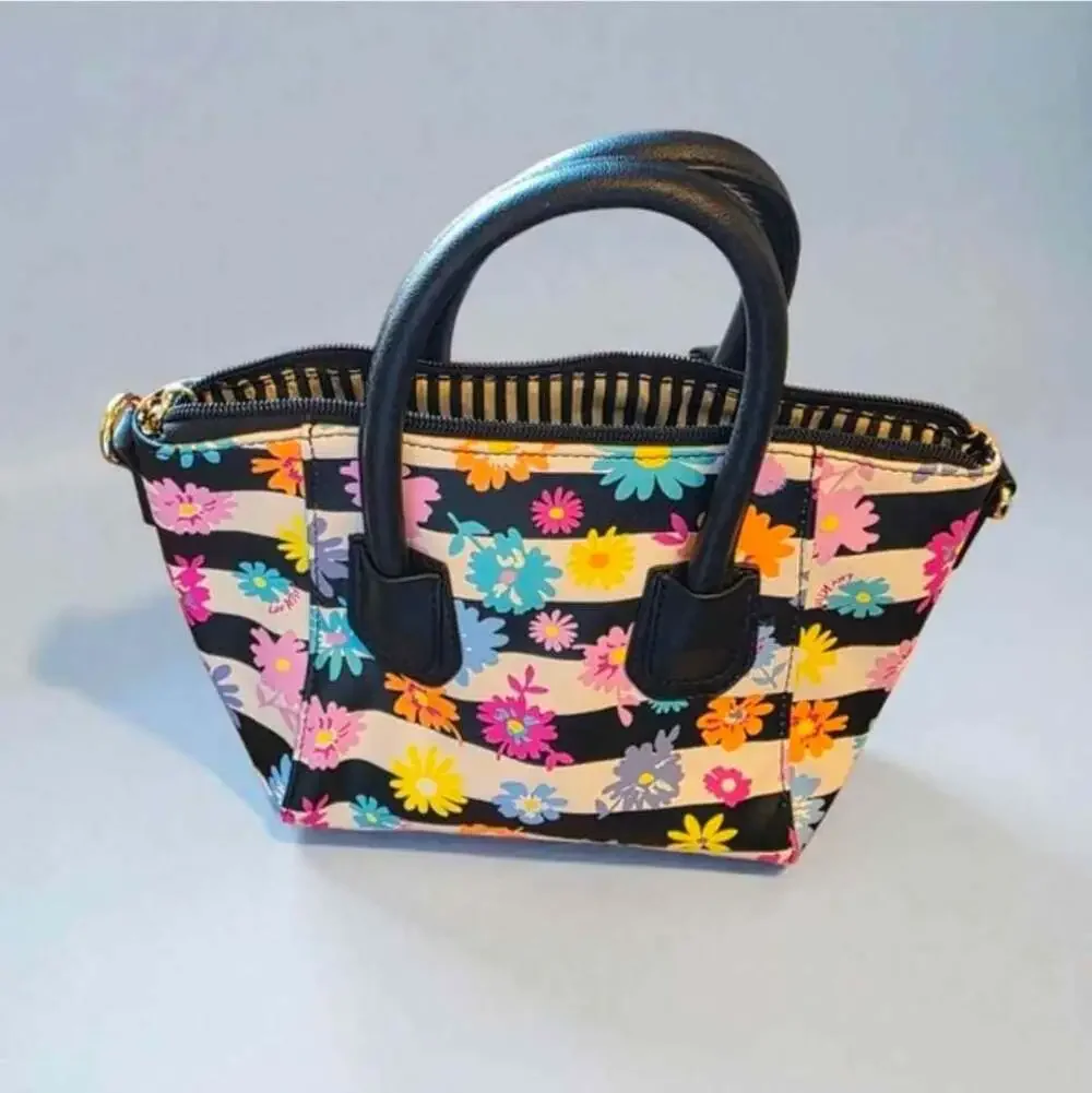 Betsey Johnson colorful mini